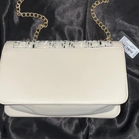 NWT Badgley Mischa Crossbody Bag - Picture 3 of 14
